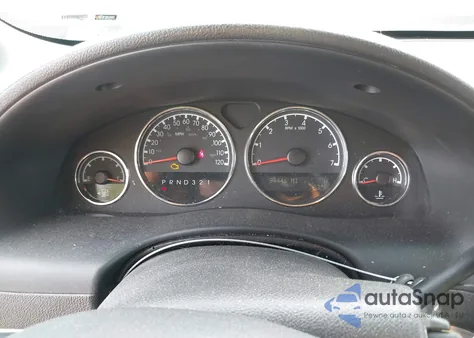 2006 Chevrolet Uplander Lt from USA, damaged, VIN 1GNDV33L06D154596